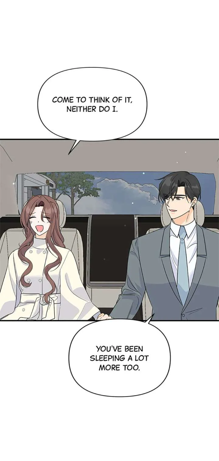 Flee if You Can’t Avoid It Chapter 67 page 17