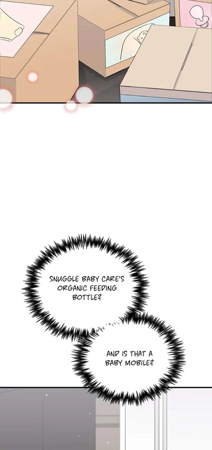 Flee if You Can’t Avoid It Chapter 67 page 52