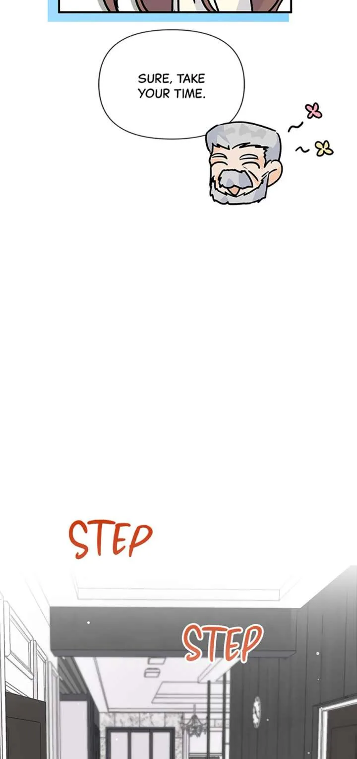 Flee if You Can’t Avoid It Chapter 67 page 49