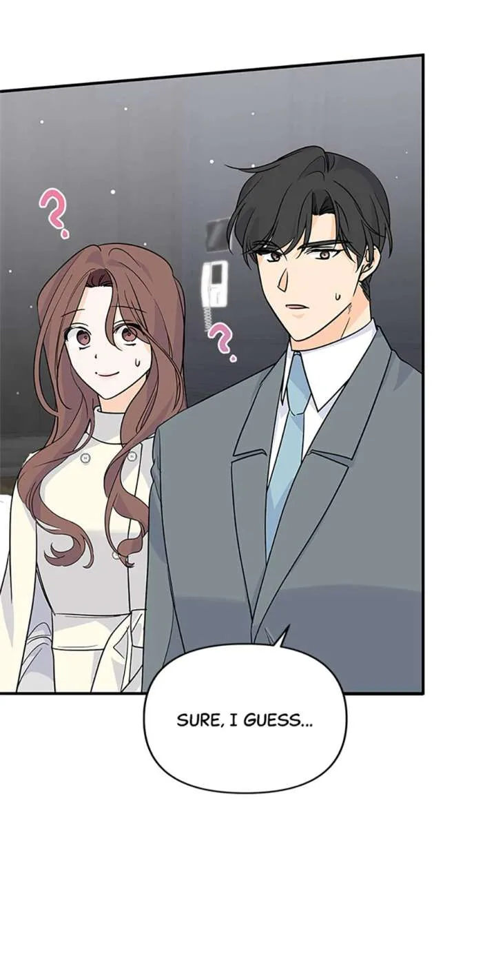 Flee if You Can’t Avoid It Chapter 67 page 43