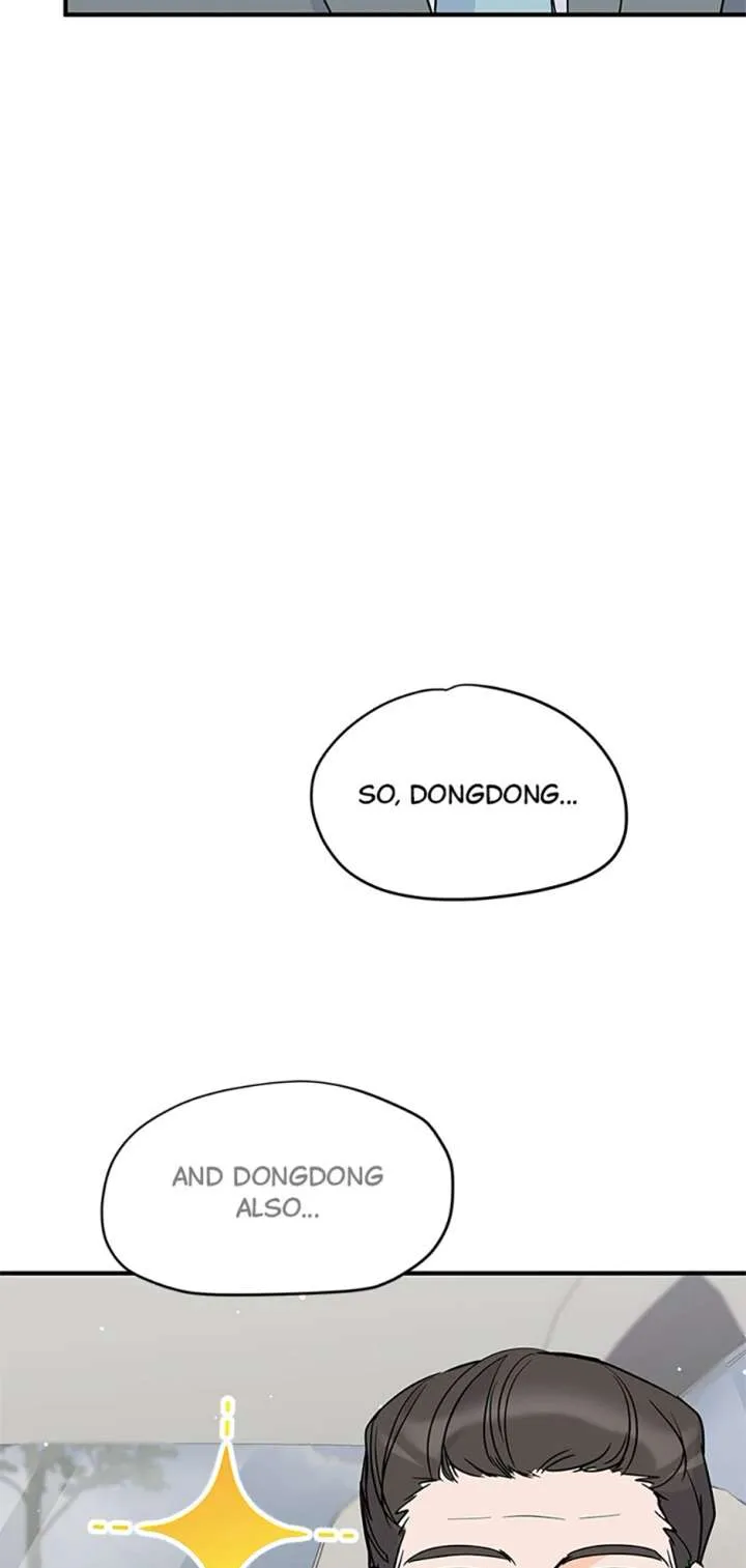 Flee if You Can’t Avoid It Chapter 67 page 20