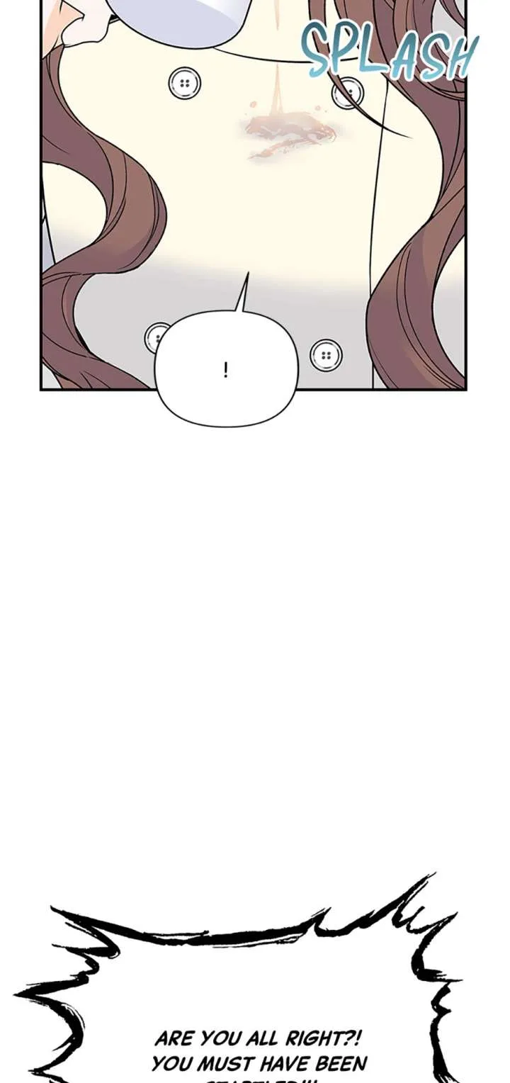 Flee if You Can’t Avoid It Chapter 67 page 46