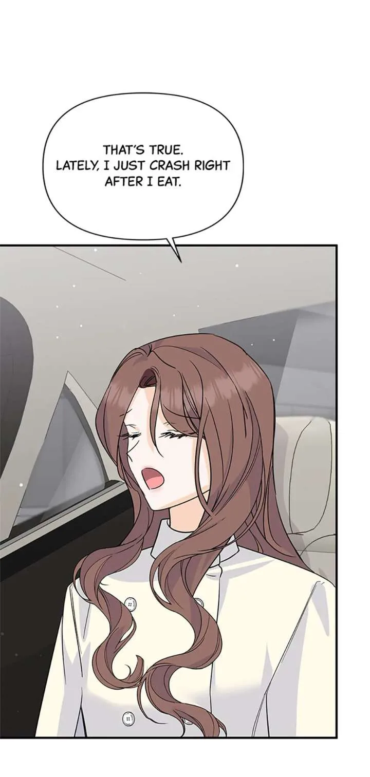 Flee if You Can’t Avoid It Chapter 67 page 18
