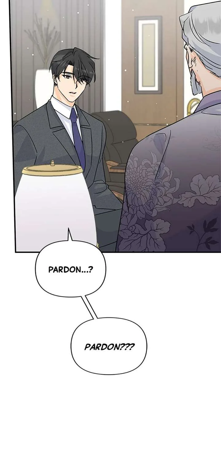 Flee if You Can’t Avoid It Chapter 69 page 19