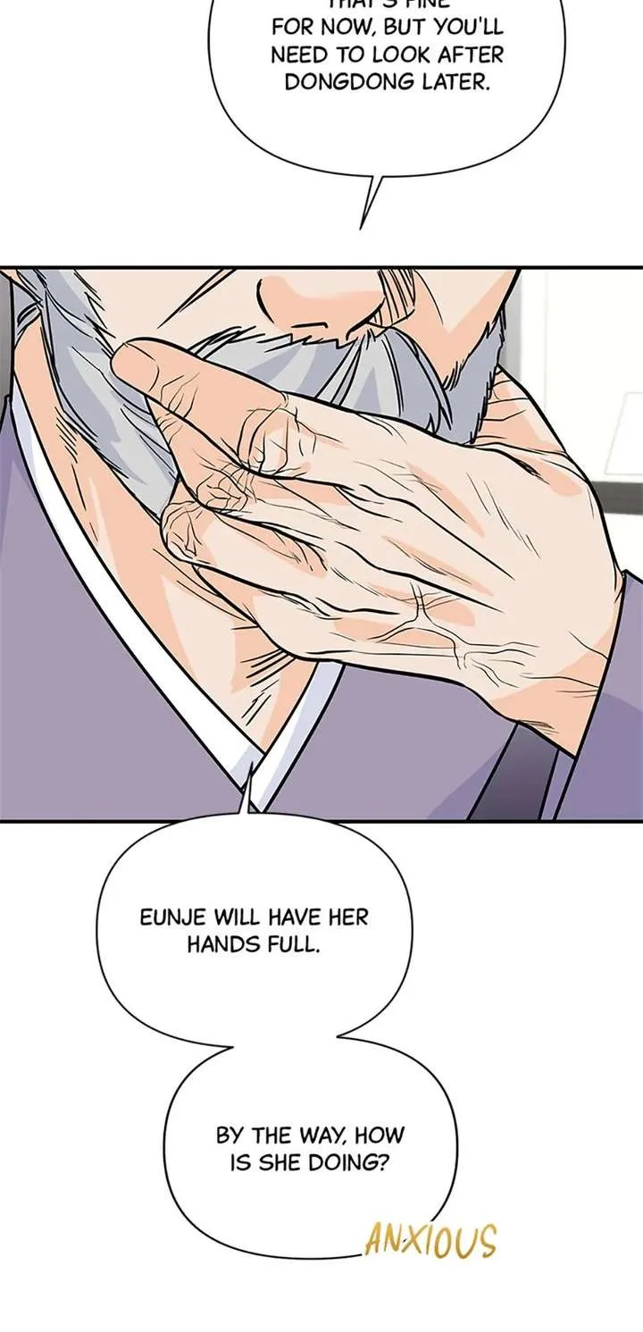 Flee if You Can’t Avoid It Chapter 69 page 9
