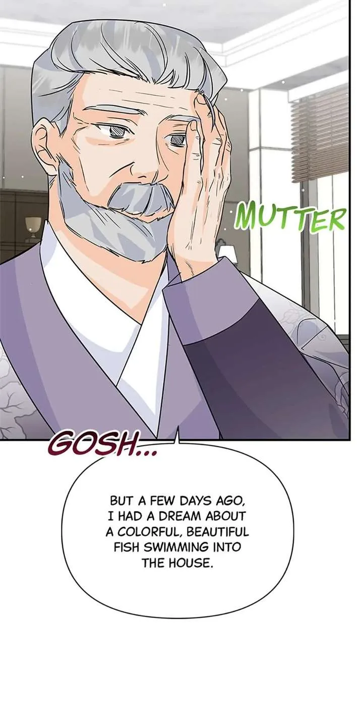 Flee if You Can’t Avoid It Chapter 69 page 31