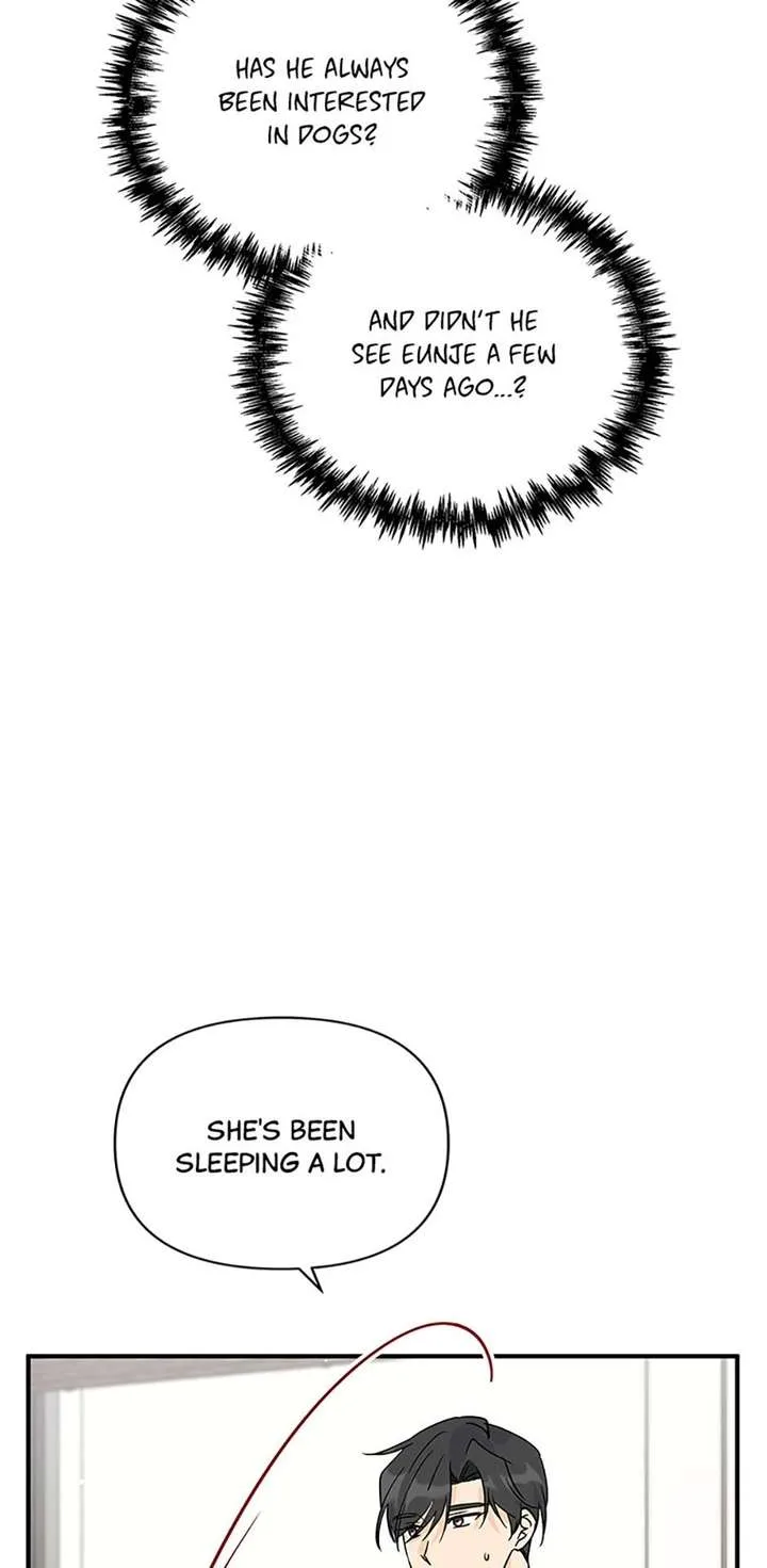 Flee if You Can’t Avoid It Chapter 69 page 15
