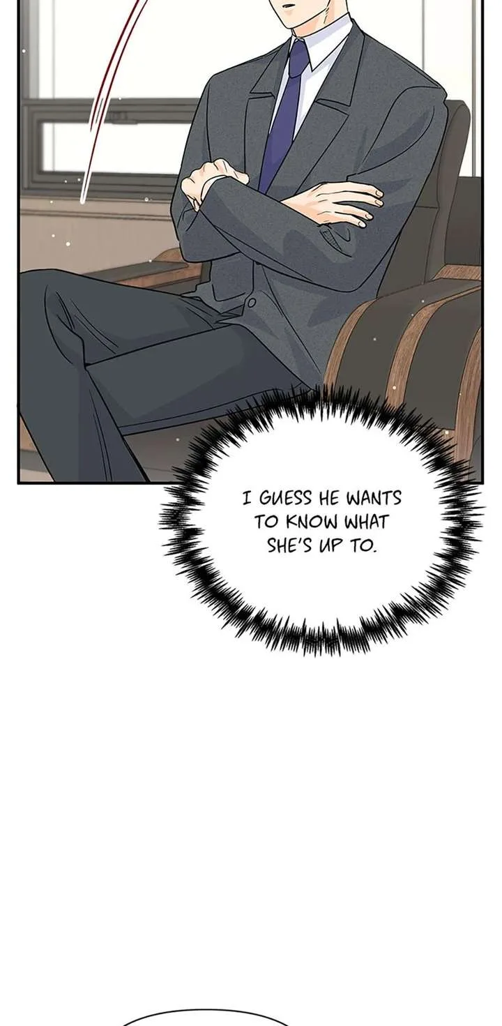 Flee if You Can’t Avoid It Chapter 69 page 16