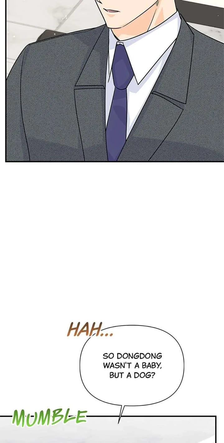 Flee if You Can’t Avoid It Chapter 69 page 30