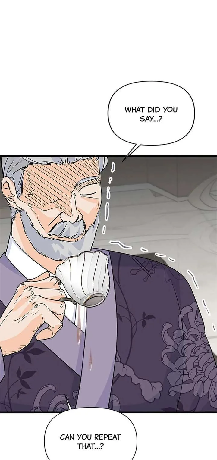Flee if You Can’t Avoid It Chapter 69 page 27