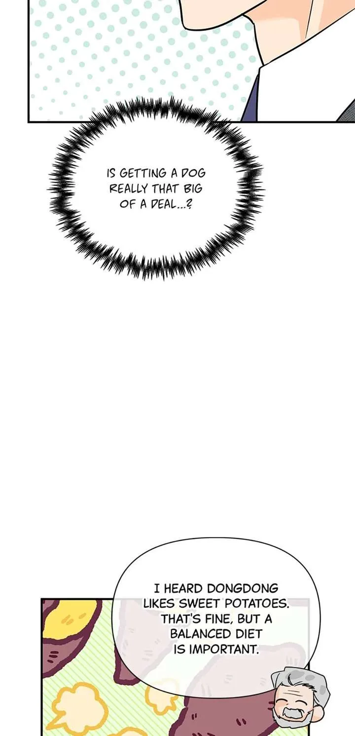 Flee if You Can’t Avoid It Chapter 69 page 7