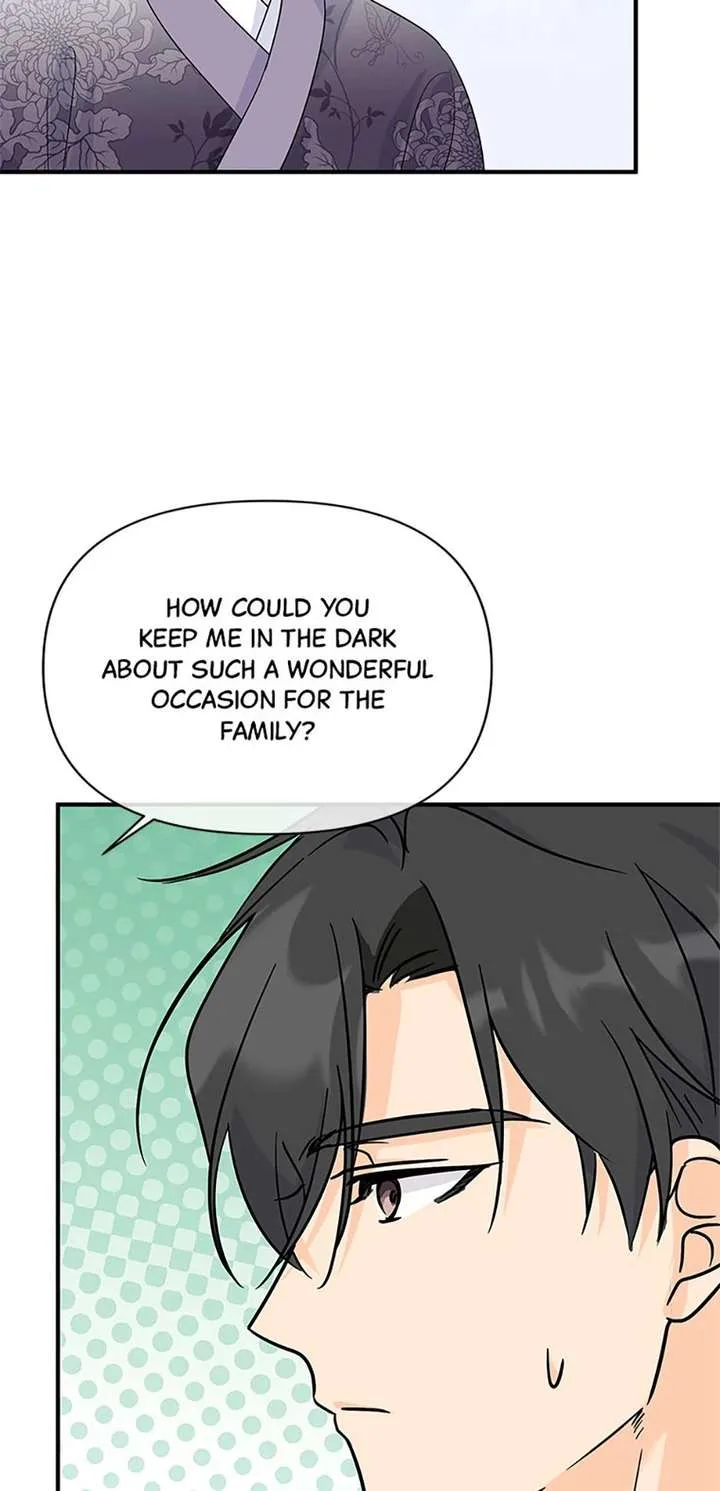 Flee if You Can’t Avoid It Chapter 69 page 6