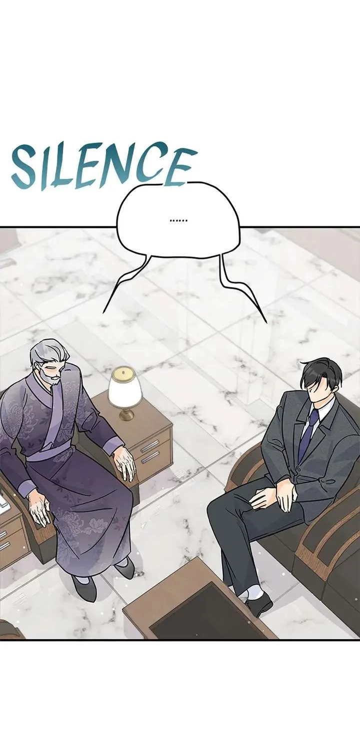 Flee if You Can’t Avoid It Chapter 69 page 11