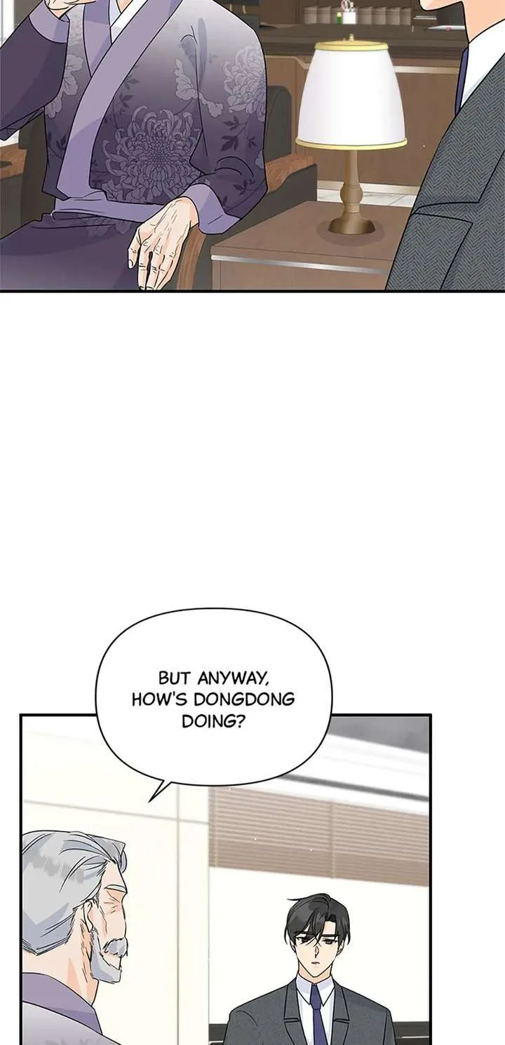 Flee if You Can’t Avoid It Chapter 69 page 4