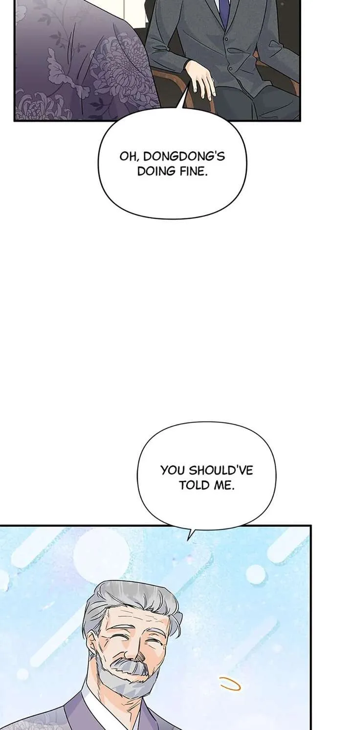 Flee if You Can’t Avoid It Chapter 69 page 5