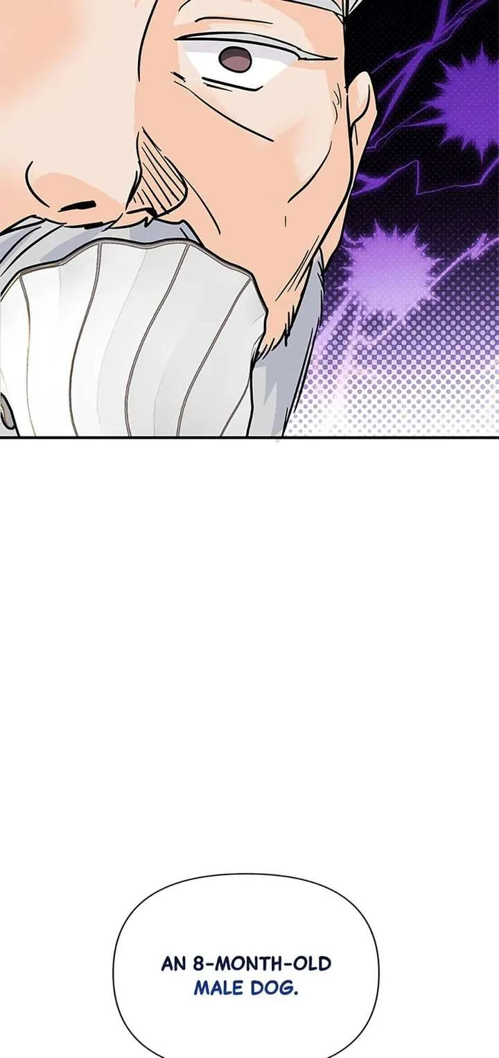 Flee if You Can’t Avoid It Chapter 69 page 22