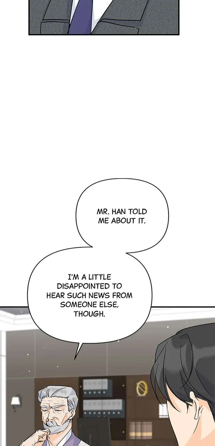 Flee if You Can’t Avoid It Chapter 69 page 3