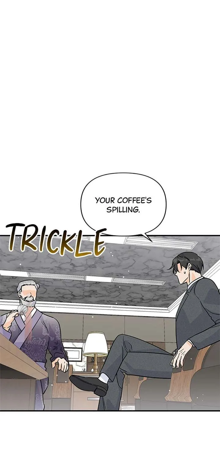 Flee if You Can’t Avoid It Chapter 69 page 26