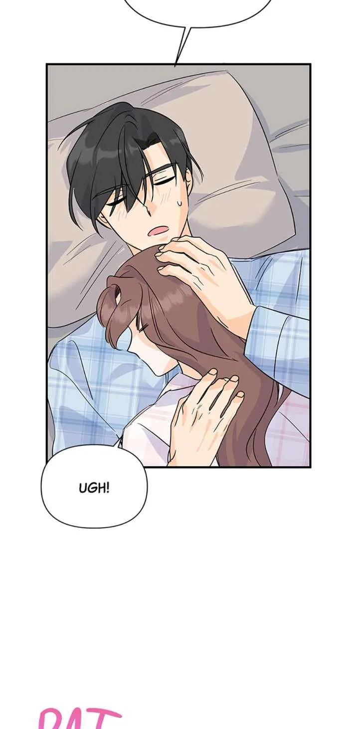 Flee if You Can’t Avoid It Chapter 70 page 6