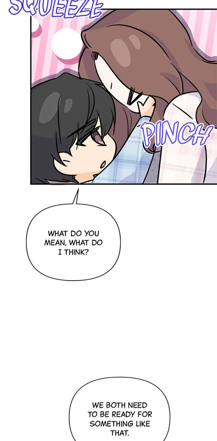 Flee if You Can’t Avoid It Chapter 70 page 5