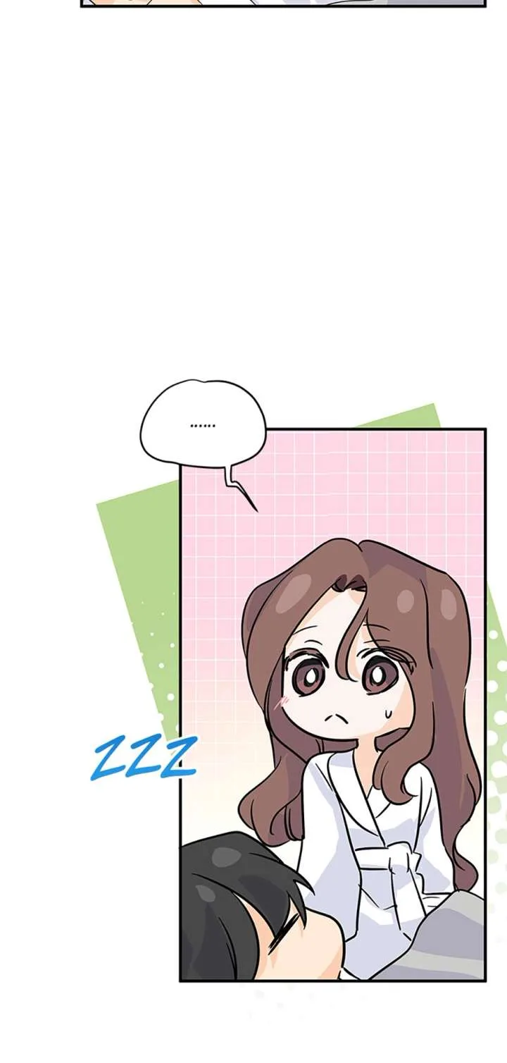 Flee if You Can’t Avoid It Chapter 70 page 42