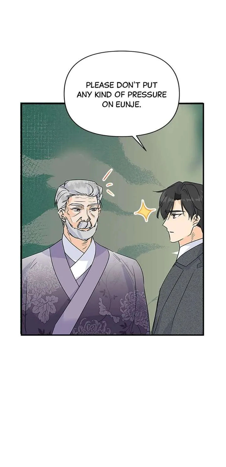 Flee if You Can’t Avoid It Chapter 69 page 49