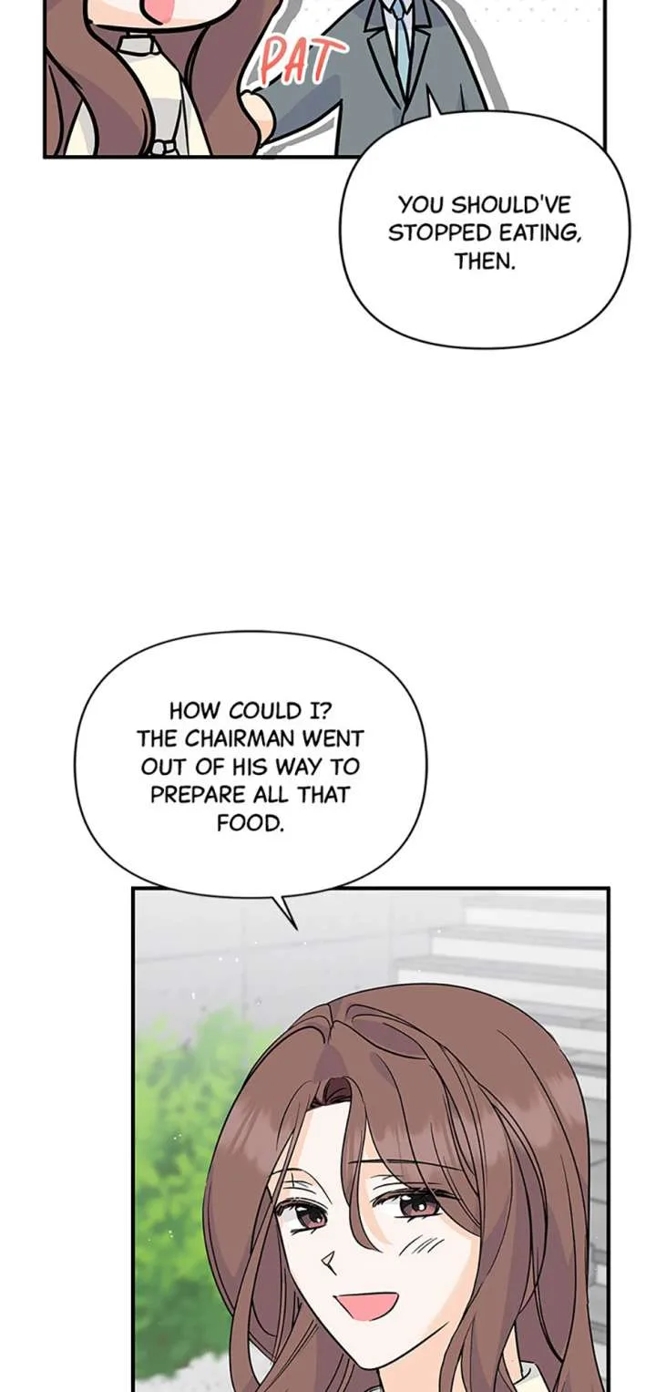 Flee if You Can’t Avoid It Chapter 68 page 4