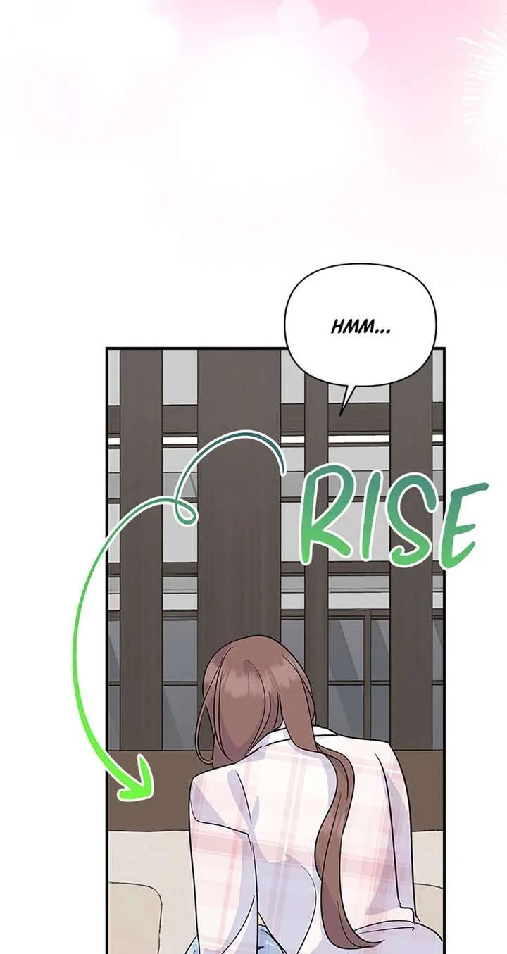 Flee if You Can’t Avoid It Chapter 69 page 61