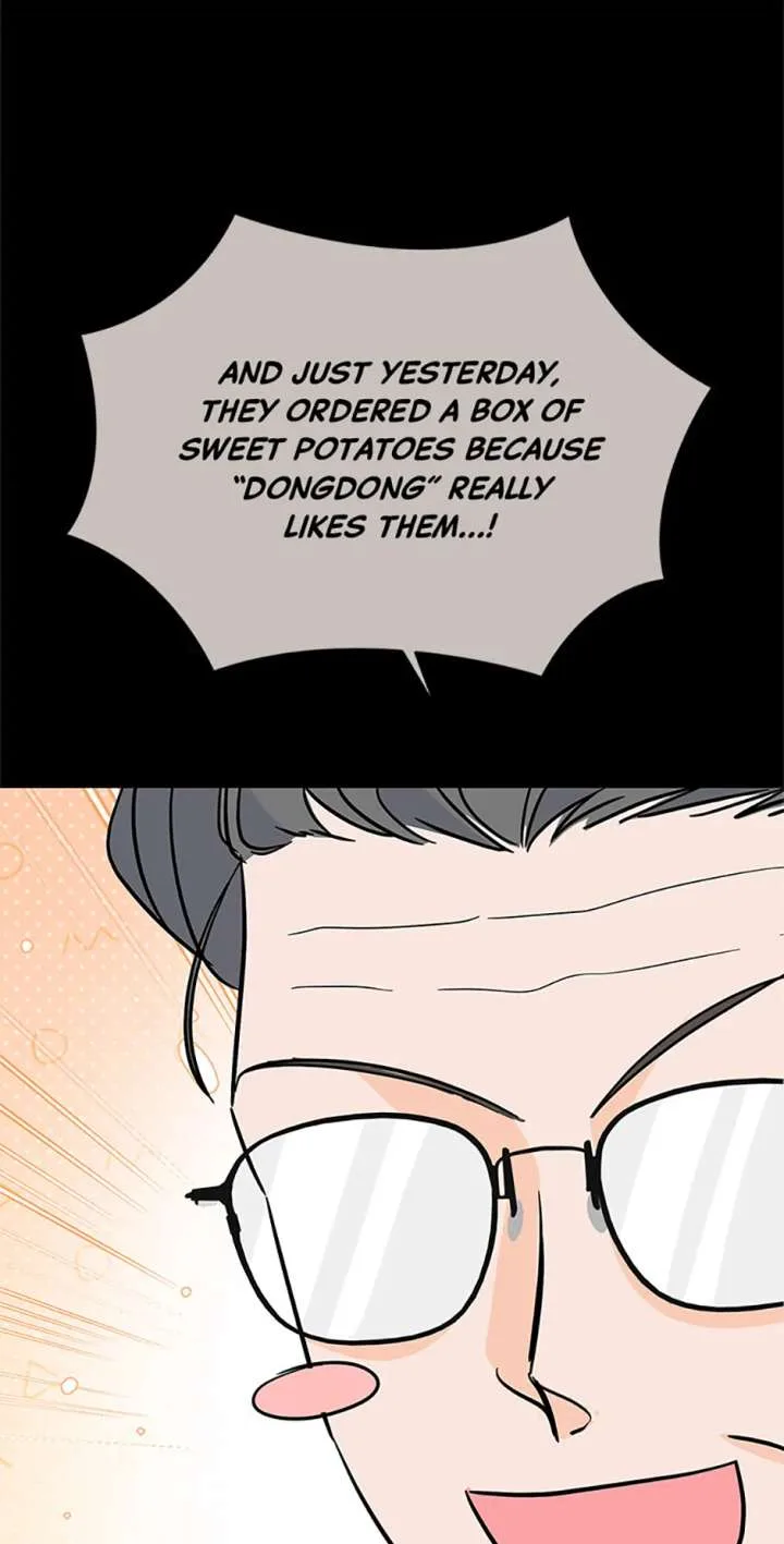 Flee if You Can’t Avoid It Chapter 68 page 14