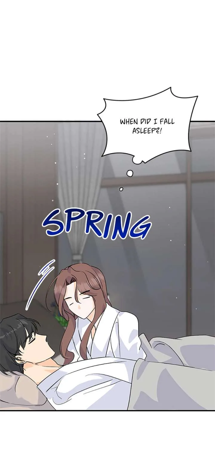 Flee if You Can’t Avoid It Chapter 70 page 40