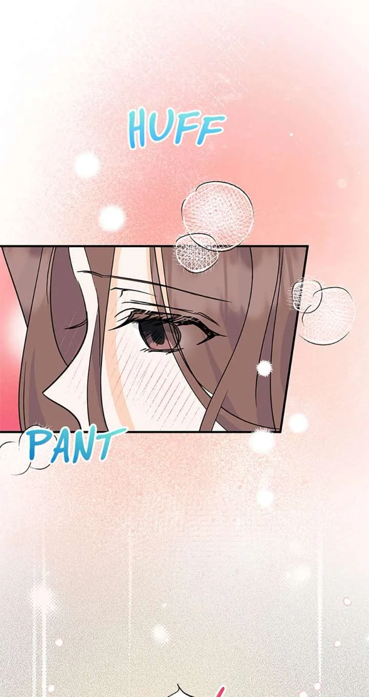 Flee if You Can’t Avoid It Chapter 70 page 35