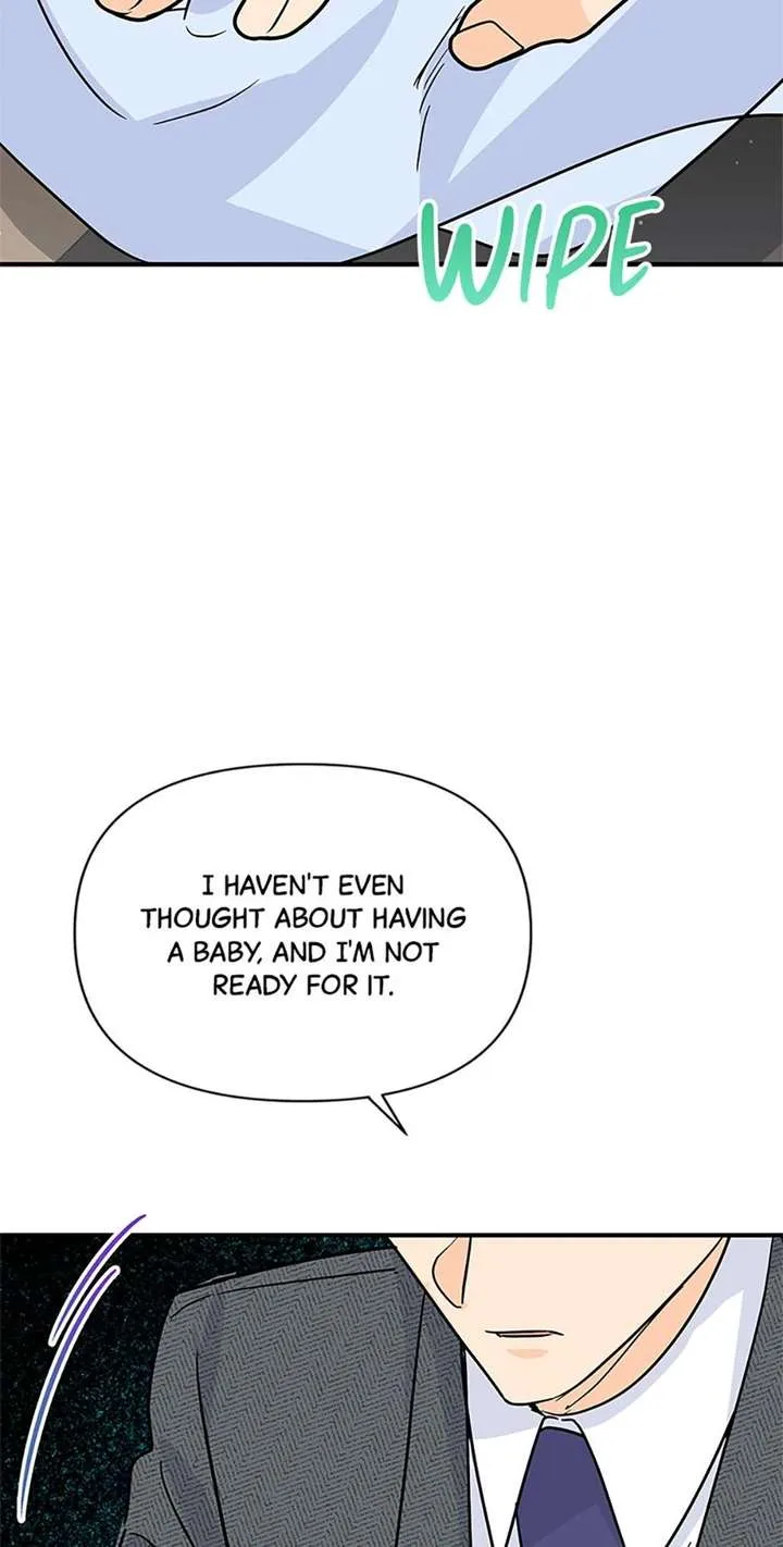 Flee if You Can’t Avoid It Chapter 69 page 36