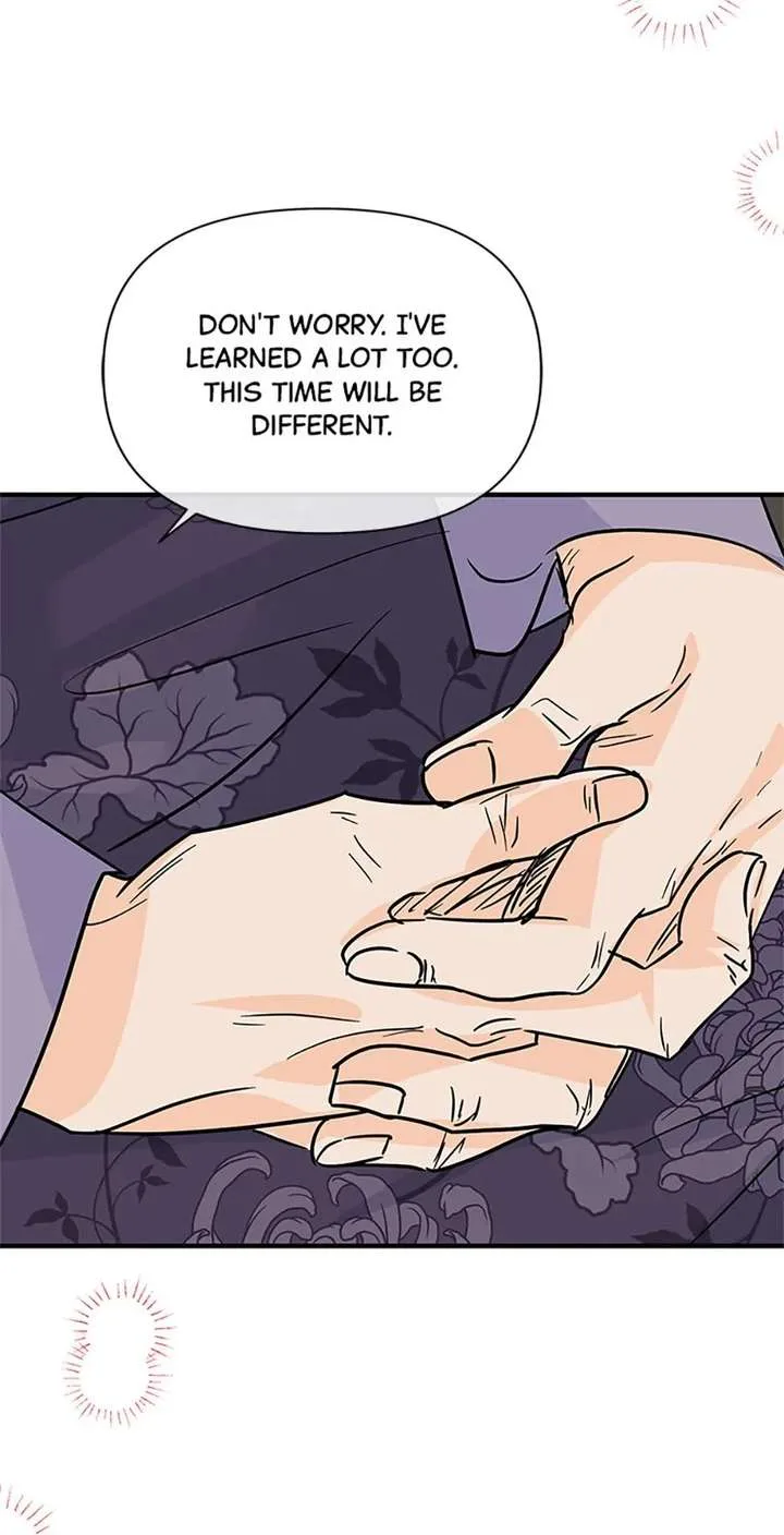 Flee if You Can’t Avoid It Chapter 69 page 44