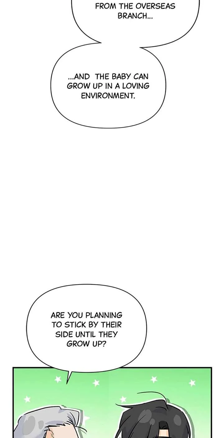 Flee if You Can’t Avoid It Chapter 69 page 46