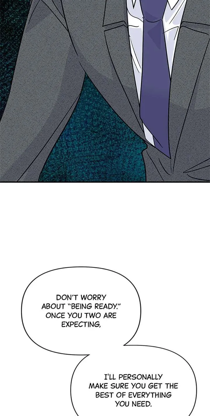 Flee if You Can’t Avoid It Chapter 69 page 37