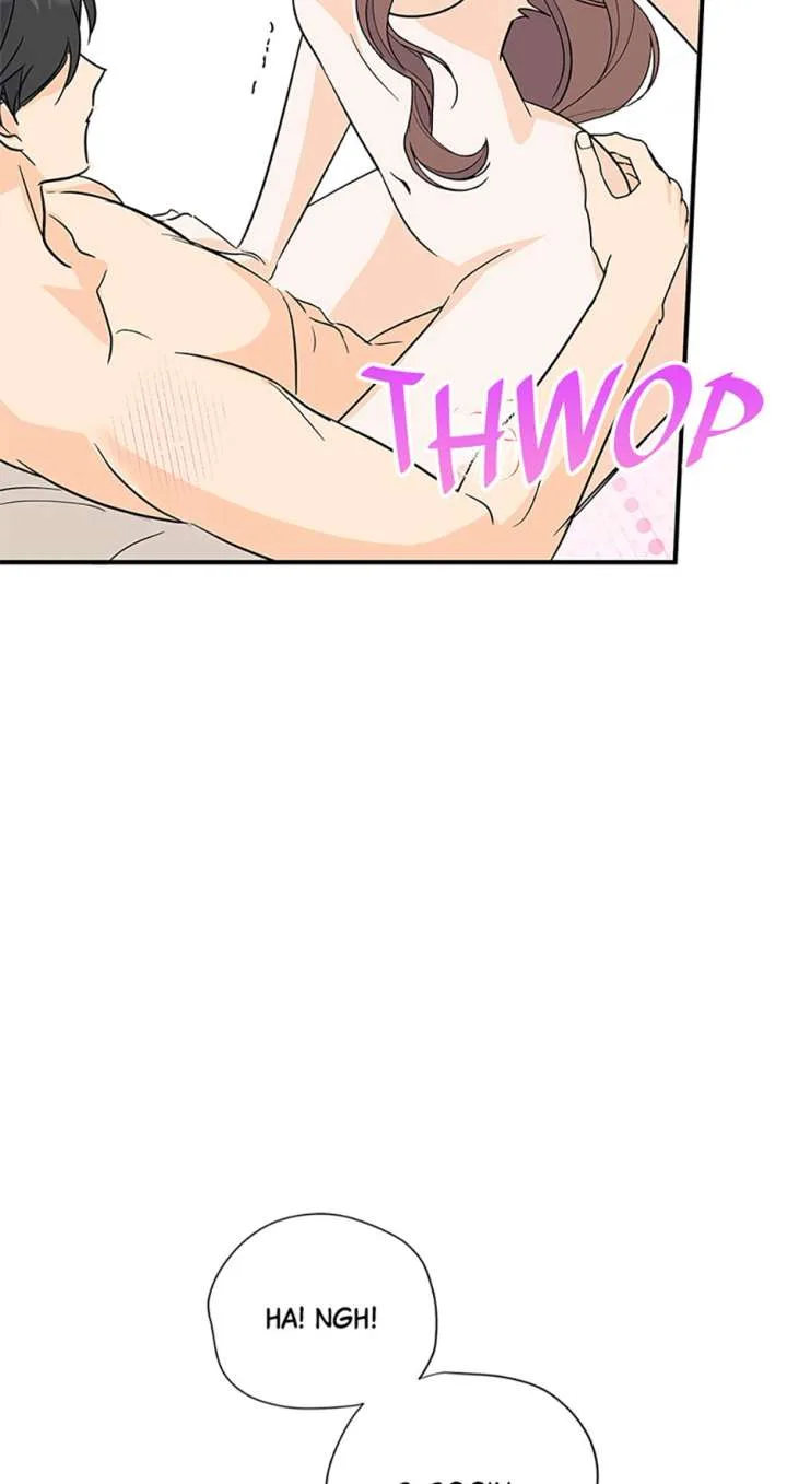 Flee if You Can’t Avoid It Chapter 70 page 33