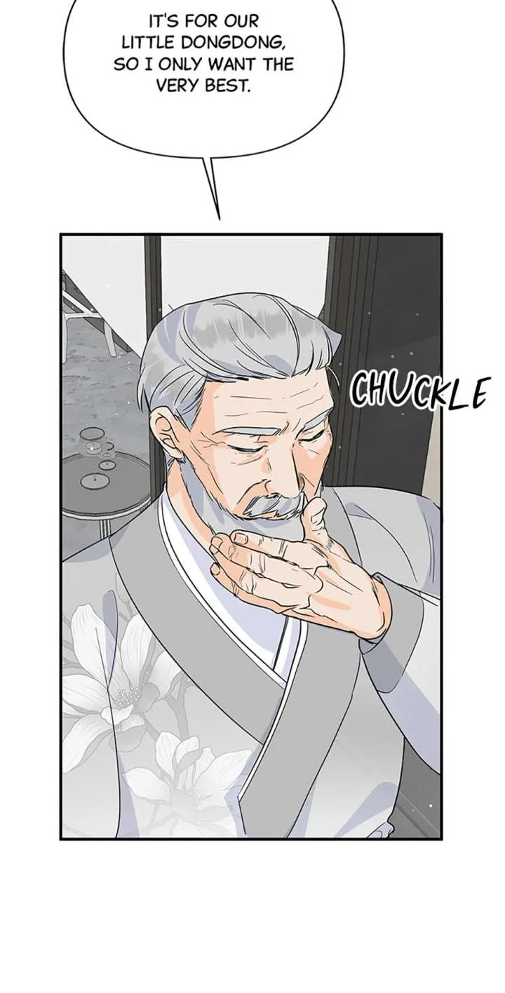 Flee if You Can’t Avoid It Chapter 68 page 20