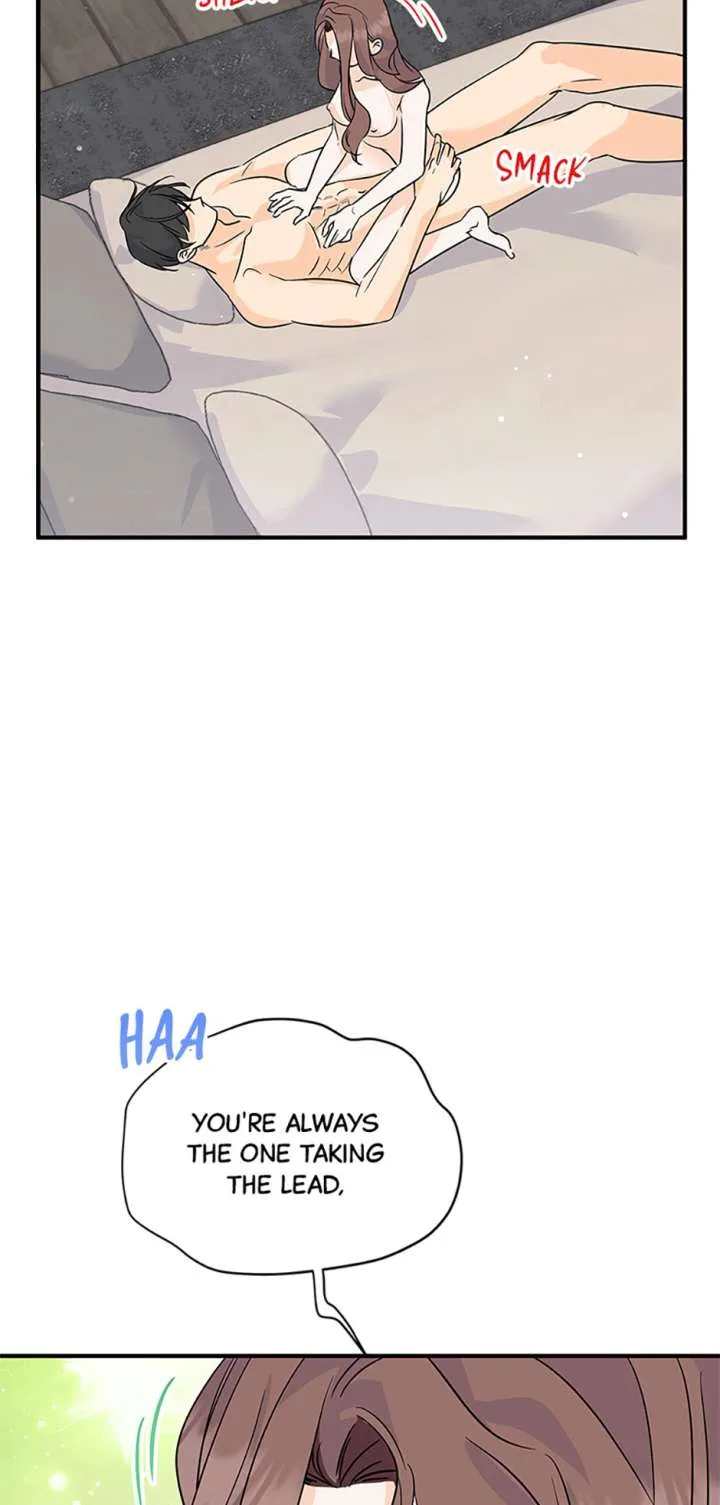Flee if You Can’t Avoid It Chapter 70 page 25