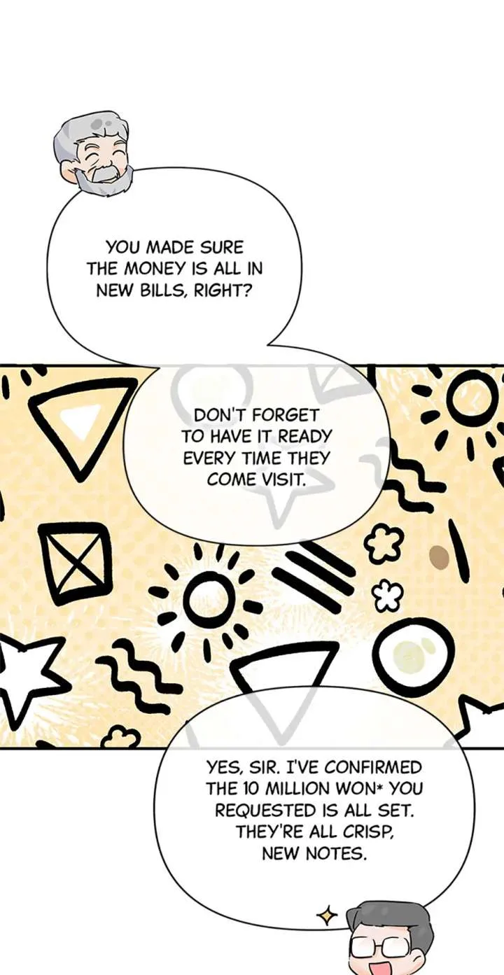 Flee if You Can’t Avoid It Chapter 68 page 21