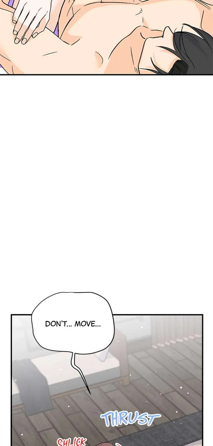 Flee if You Can’t Avoid It Chapter 70 page 24