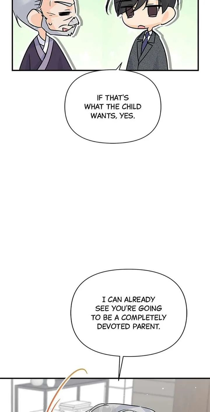 Flee if You Can’t Avoid It Chapter 69 page 47