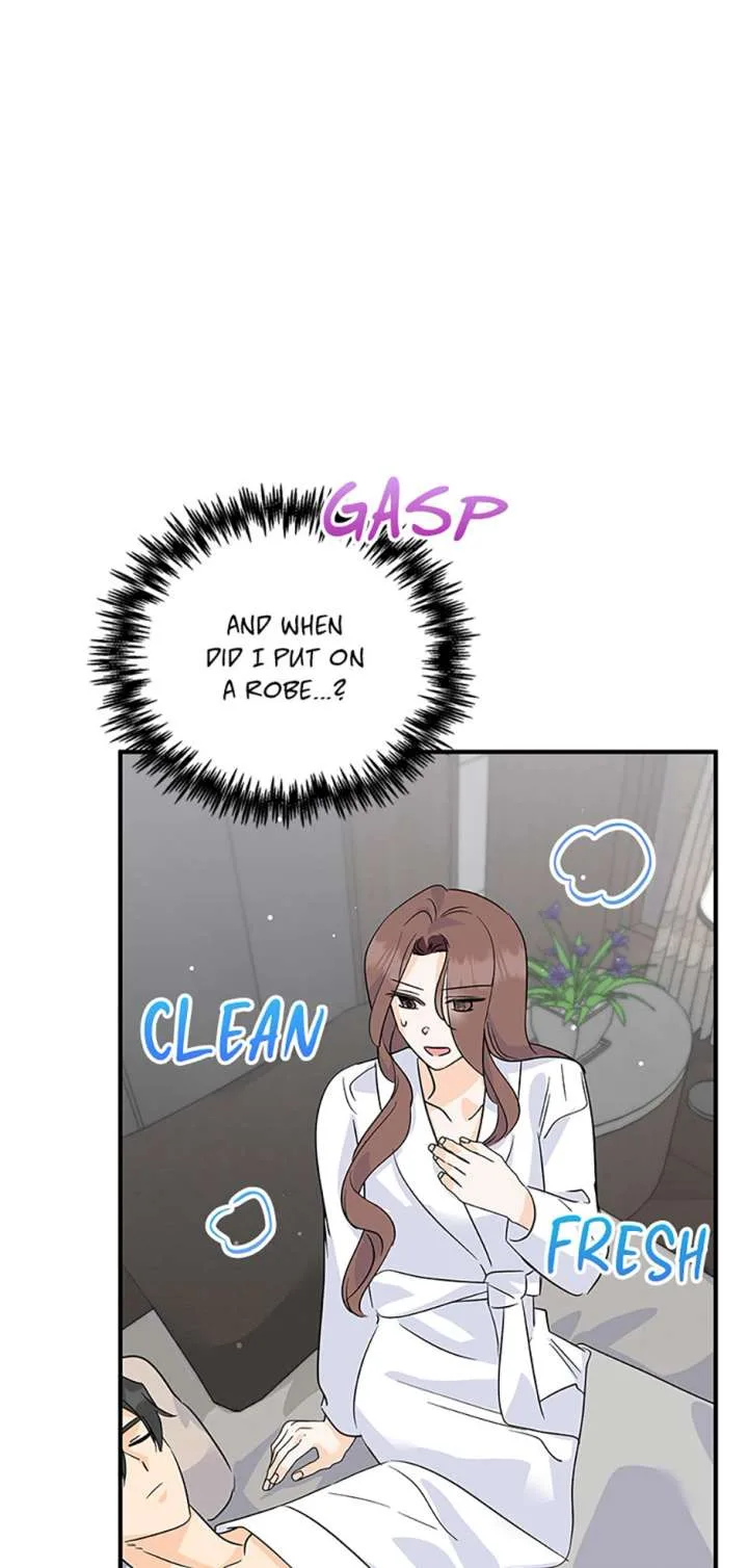 Flee if You Can’t Avoid It Chapter 70 page 41