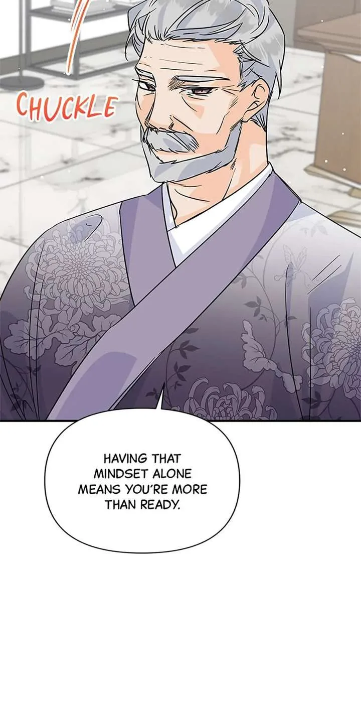 Flee if You Can’t Avoid It Chapter 69 page 48