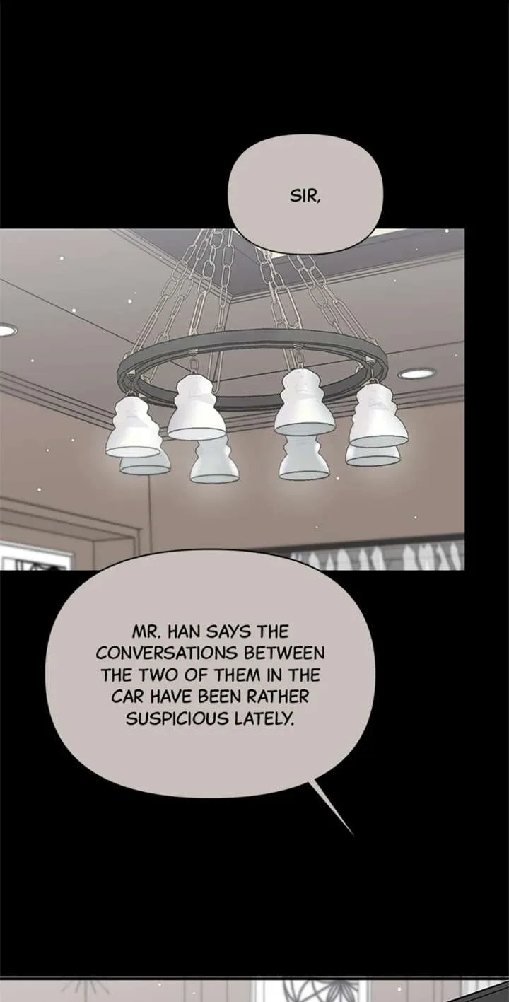 Flee if You Can’t Avoid It Chapter 68 page 11