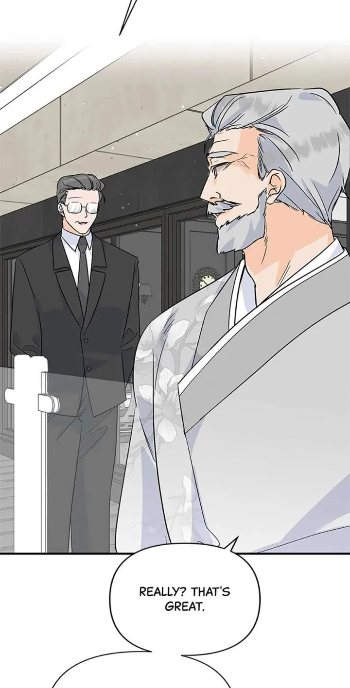 Flee if You Can’t Avoid It Chapter 68 page 19