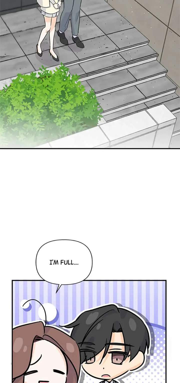 Flee if You Can’t Avoid It Chapter 68 page 3
