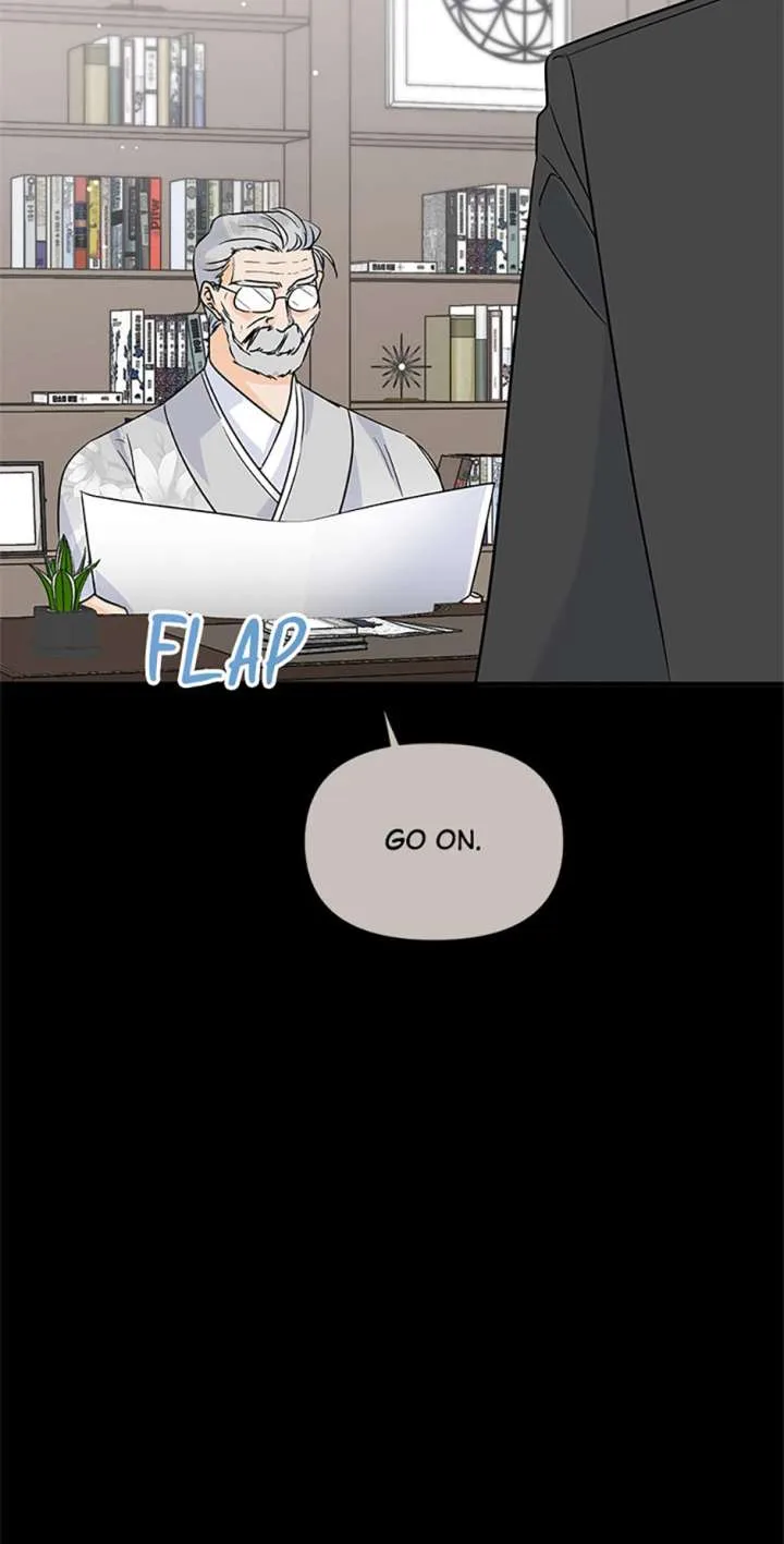 Flee if You Can’t Avoid It Chapter 68 page 12