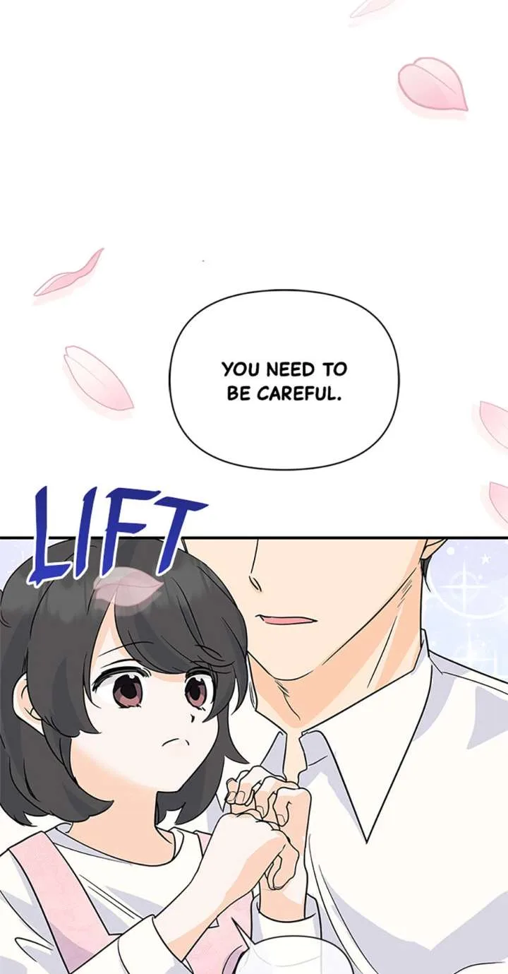 Flee if You Can’t Avoid It Chapter 70 page 76