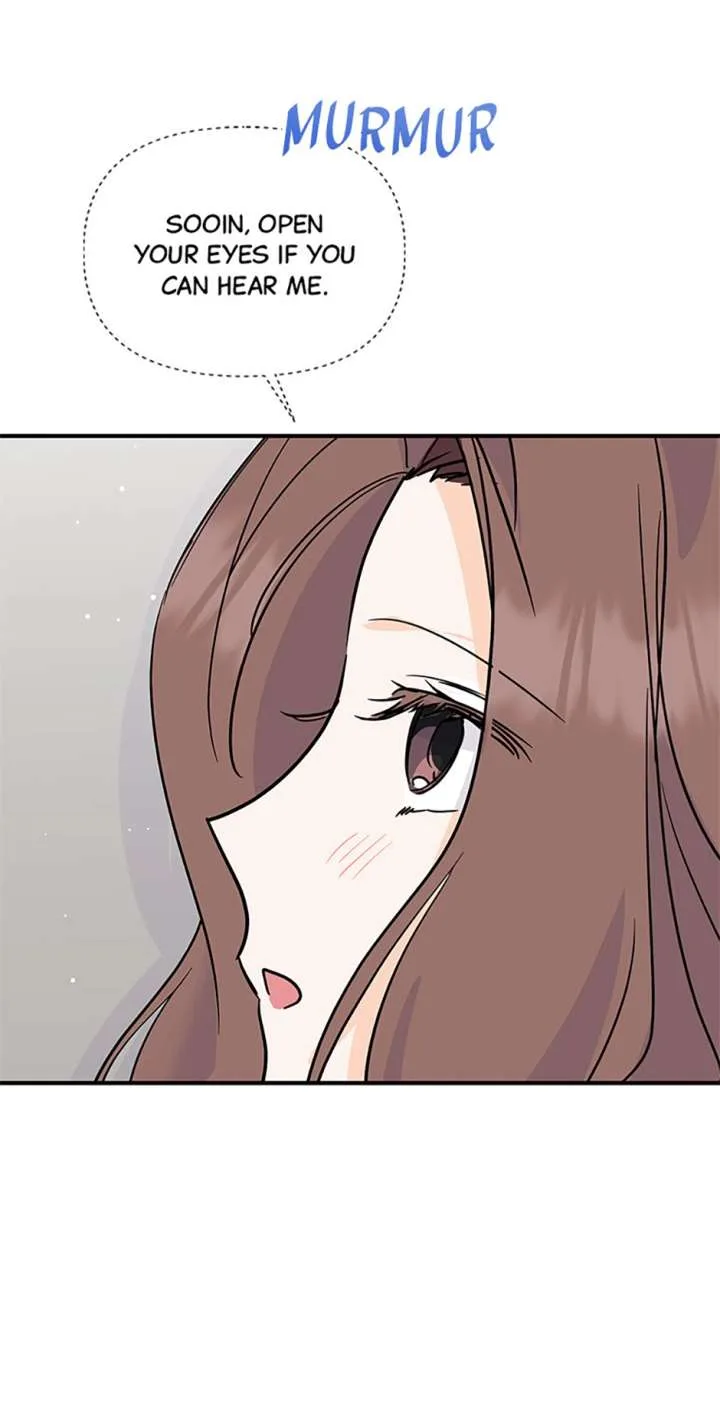 Flee if You Can’t Avoid It Chapter 70 page 53