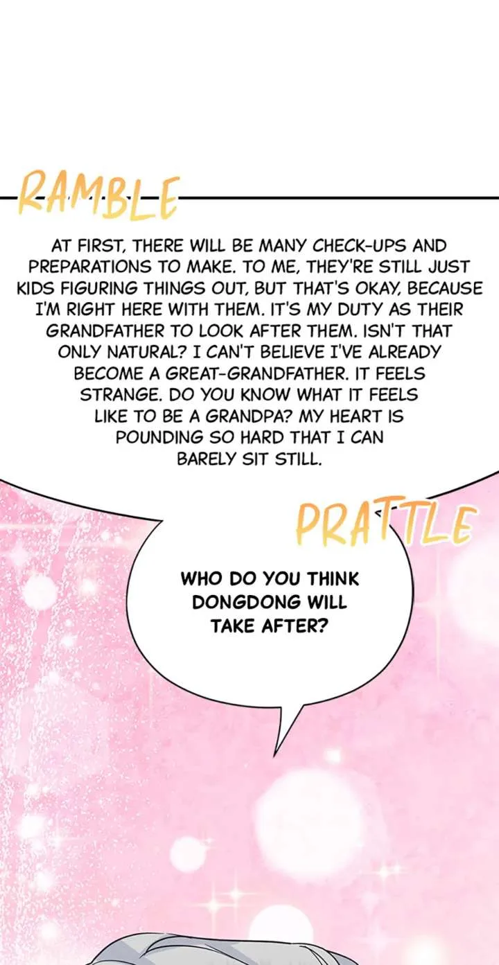 Flee if You Can’t Avoid It Chapter 68 page 23